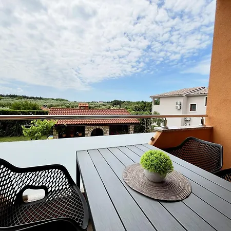Apartamento Contessa