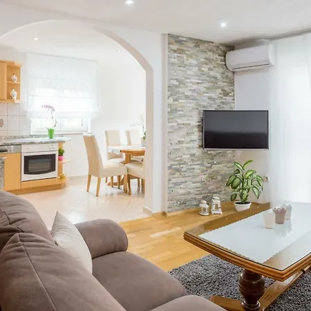 Apartamento Contessa