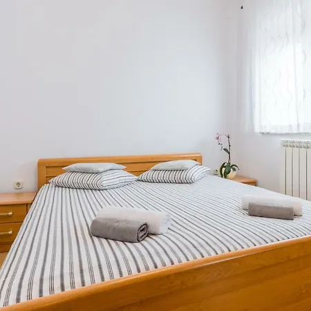 Appartement Contessa