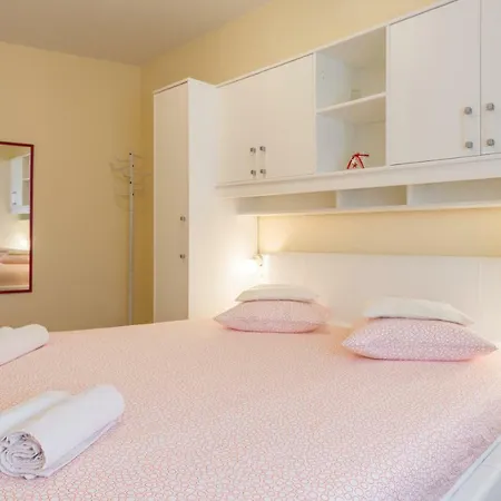 Apartamento Contessa