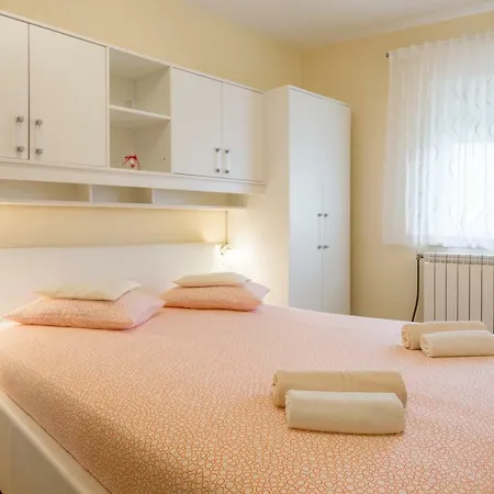 Apartamento Contessa